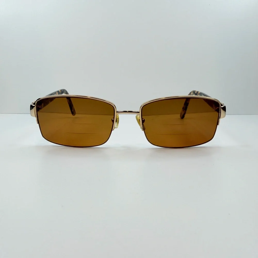 VERSACE EYEGLASSES MOD 1185-B 1002 VERSACE GLASSES FRAMES ONLY 53•17•135